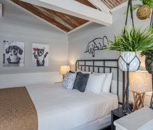 Cottonwood's Tavern Hotel Offers a Paw-Sitively Perfect Escape