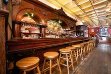 Prescott's New Whiskey Trail Pass