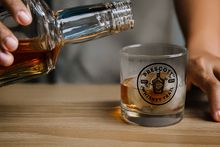 Prescott's New Whiskey Trail Pass