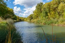 Rockin' River Ranch State Park is Now Open Five Days Weekly 