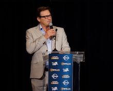 TravMedia Founder & CEO Nick Wayland