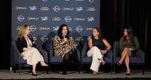 Luxury Editors’ Panel – Moderated by Nick Wayland, with Anne Banas (Shermans Travel Media & Smart Luxury), Ashlea Halpern (Condé Nast Traveler, Oprah Daily), Laura Redman (Robb Report), and Maya Kachroo-Levine (Travel + Leisure)