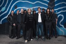 The Bamboos