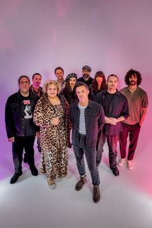 The Bamboos