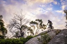 You Yangs Regional Park
