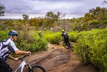 You Yangs Regional Park