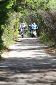 Bellarine Rail Trail