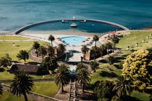 Geelong waterfront