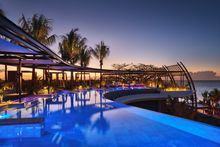 LUX* Grand Baie, Mauritius