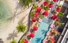 LUX* Grand Baie, Mauritius