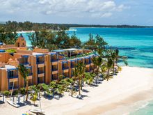 SALT of Palmar, Mauritius