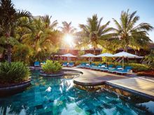 LUX* Le Morne, Mauritius
