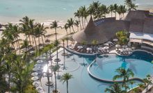 LUX* Belle Mare, Mauritius