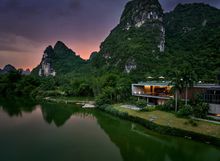 LUX* Chongzuo, China
