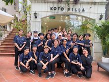 KOTO Group in Vietnam