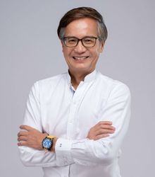 Edward Koh