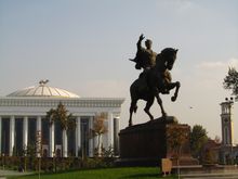 Tashkent, Uzbekistan