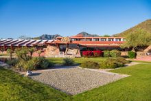Taliesin West
