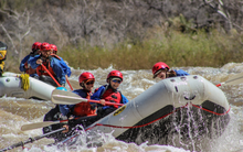 River Rafting