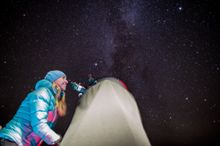 Jasper Planetarium, Jasper, Alberta