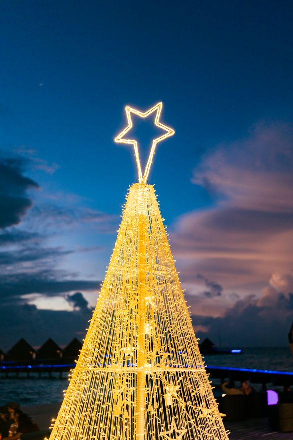 Festive 2025 at Mercure Maldives Kooddoo Festive 2025 at Mercure Maldives Kooddoo