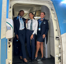 TUI Cabin Crew