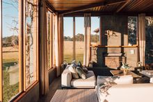 Spicers Peak Lodge 