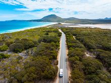 Fitzgerald River National Park.