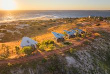 Kimberley Villas, Berkeley River Lodge
