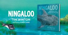 Ningaloo - Australia's Wild Wonder by Tim Winton and Cindy Lane