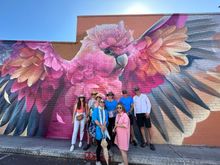 Oh Hey WA Subiaco Walking Tours