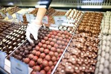 Margaret River Chocolate Co. 