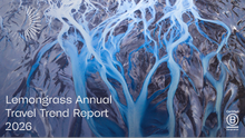 Lemongrass 2026 Travel Trend Report