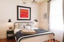 Benambra Boutique Accommodation