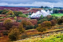 North Yorkshire Moors Railway
