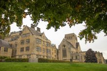 Ampleforth Abbey, North Yorkshire