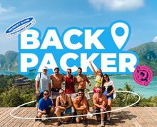 Backpacker TruTravels