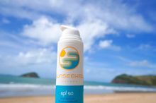 Sunseeker SPF
