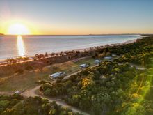 Cape Keppel Beach - Beach Cottages