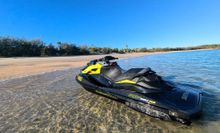 Yeppoon Jet Ski Tours