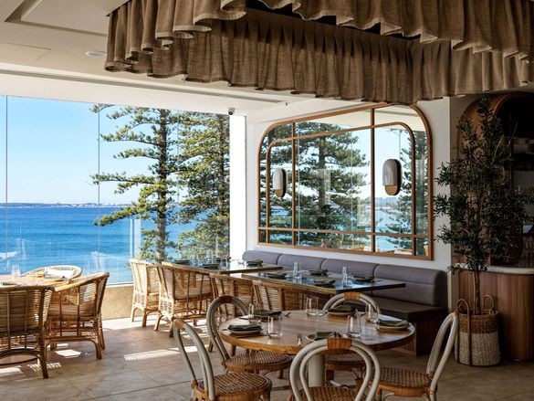 The Brighton Hotel Sydney - MGallery Collection The Brighton Hotel Sydney - MGallery Collection