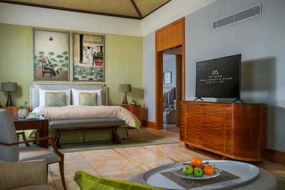 Royal Villas - A New Expression of Family Luxury Royal Villas - A New Expression of Family Luxury