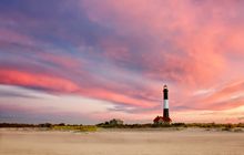 Fire Island Lighthouse