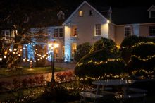 Knipoch Hotel, near Oban Knipoch Hotel, near Oban