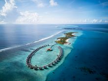 The Ritz-Carlton Maldives, Fari Islands The Ritz-Carlton Maldives, Fari Islands