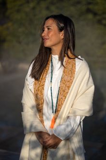 Stephanie Zubiri Stephanie Zubiri