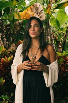 Stephanie Zubiri Stephanie Zubiri