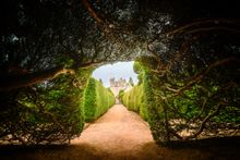 Crathes Castle, Aberdeenshire Crathes Castle, Aberdeenshire