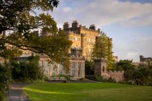 Culzean Castle, Ayrshire Culzean Castle, Ayrshire