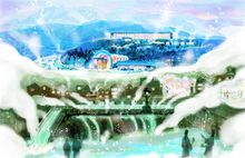 [KAI Kusatsu] Image Illustration